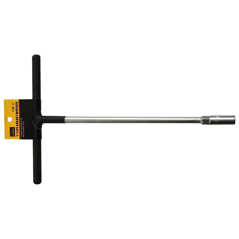 Hardware Tools for T Spanner with Socket Wrench (JD002)