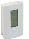 Microprocessor Based Thermostat (TSTAT7)