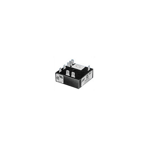 Hsj Series Solid State Timers