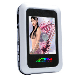 MP3 Player