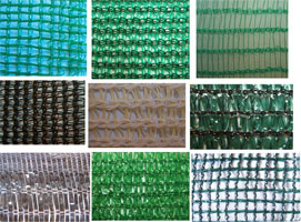 Shade Net