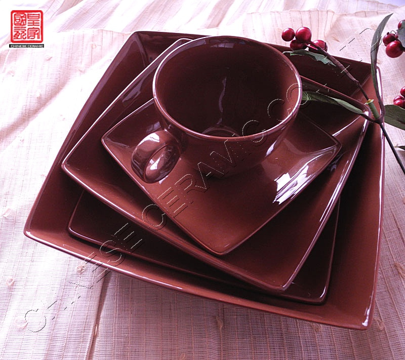 Tableware 5