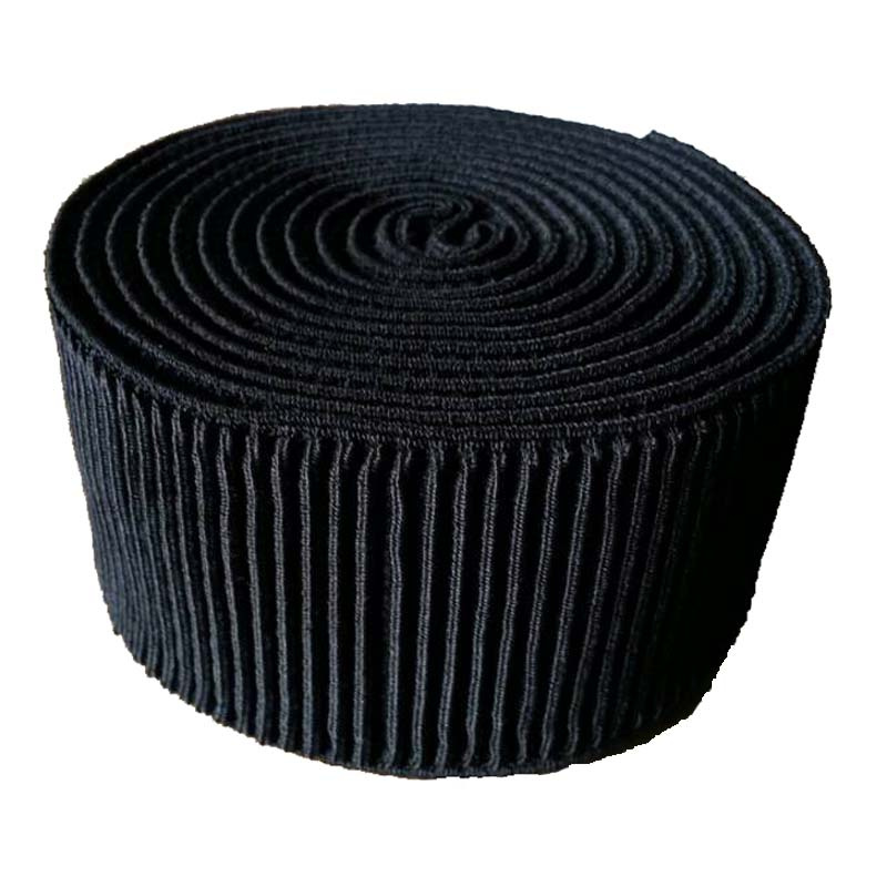 Elastic Webbing Stripe for Belt Accessory