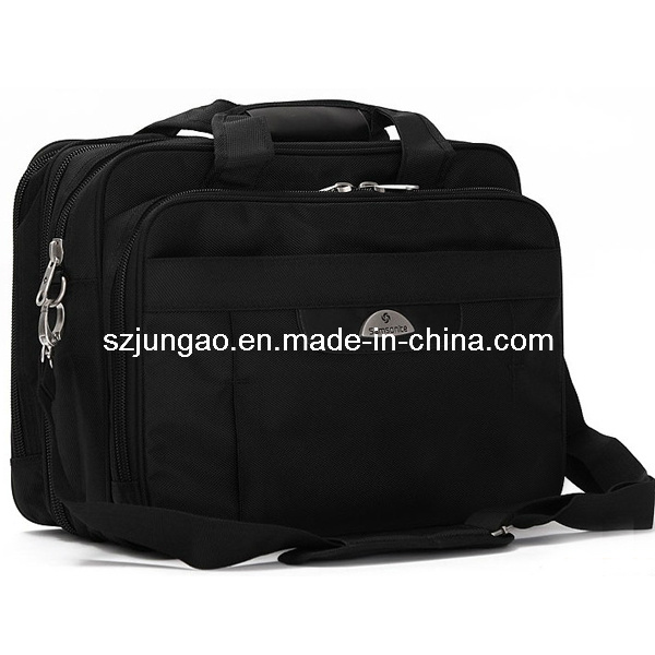 Multifunctional Laptop Bag, Document Bag, Briefcase (JGD-12094)