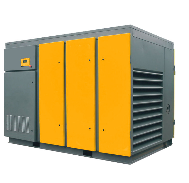 Dt75A (W) Direct Driven Air Compressor