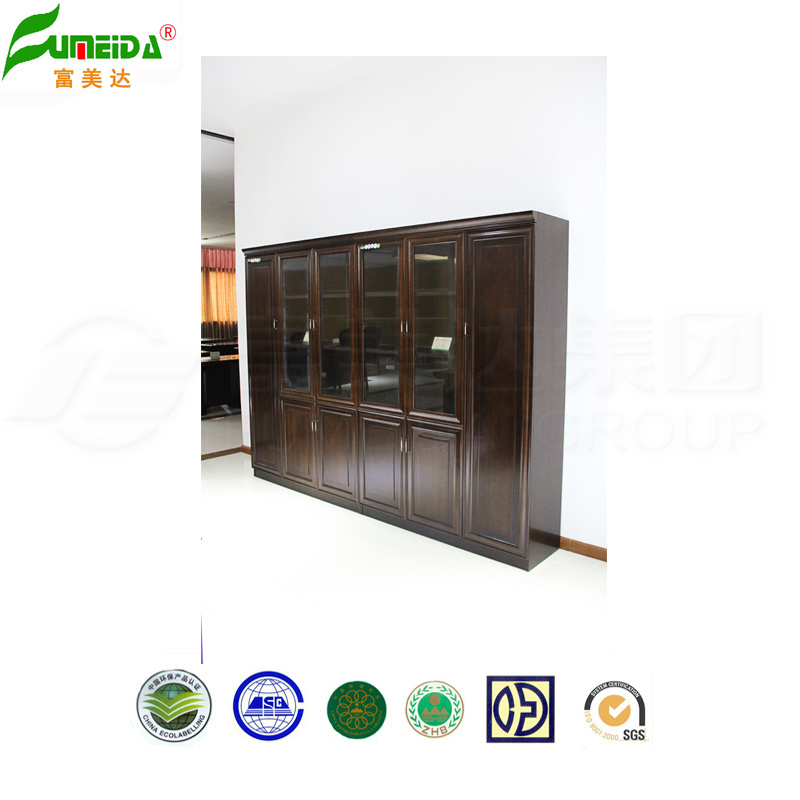 MDF High End File Cabinet