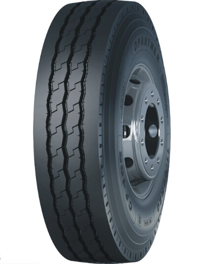 7.50r16 Steer TBR Tyre