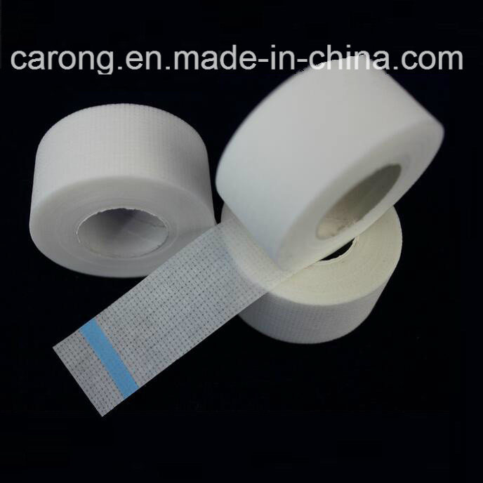 Adhesive Medical Non-Woven Paper Tape