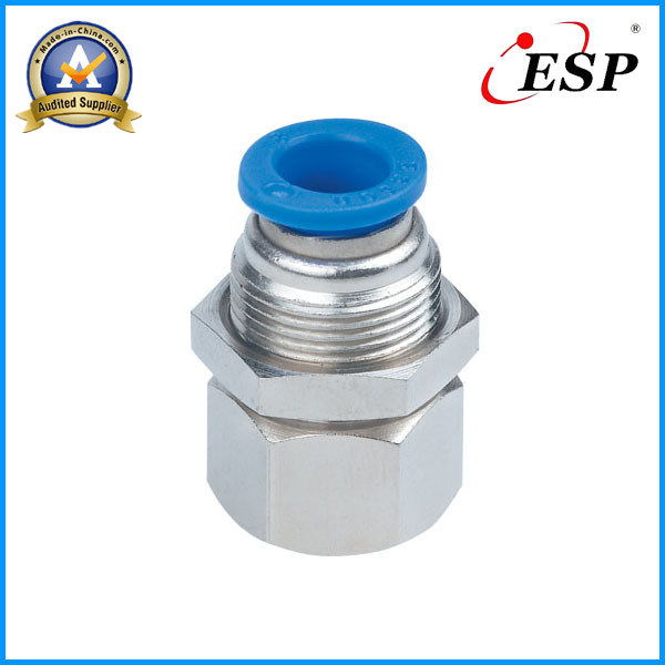 Pneumatic Fittings (PMF-G)