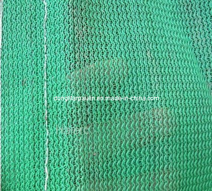 Green Shade Netting for Agriculture (09)