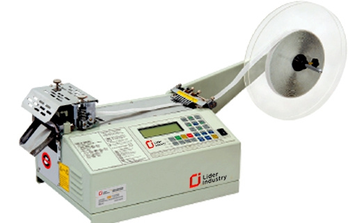 Computer Tape Cutting Machine (LD120)