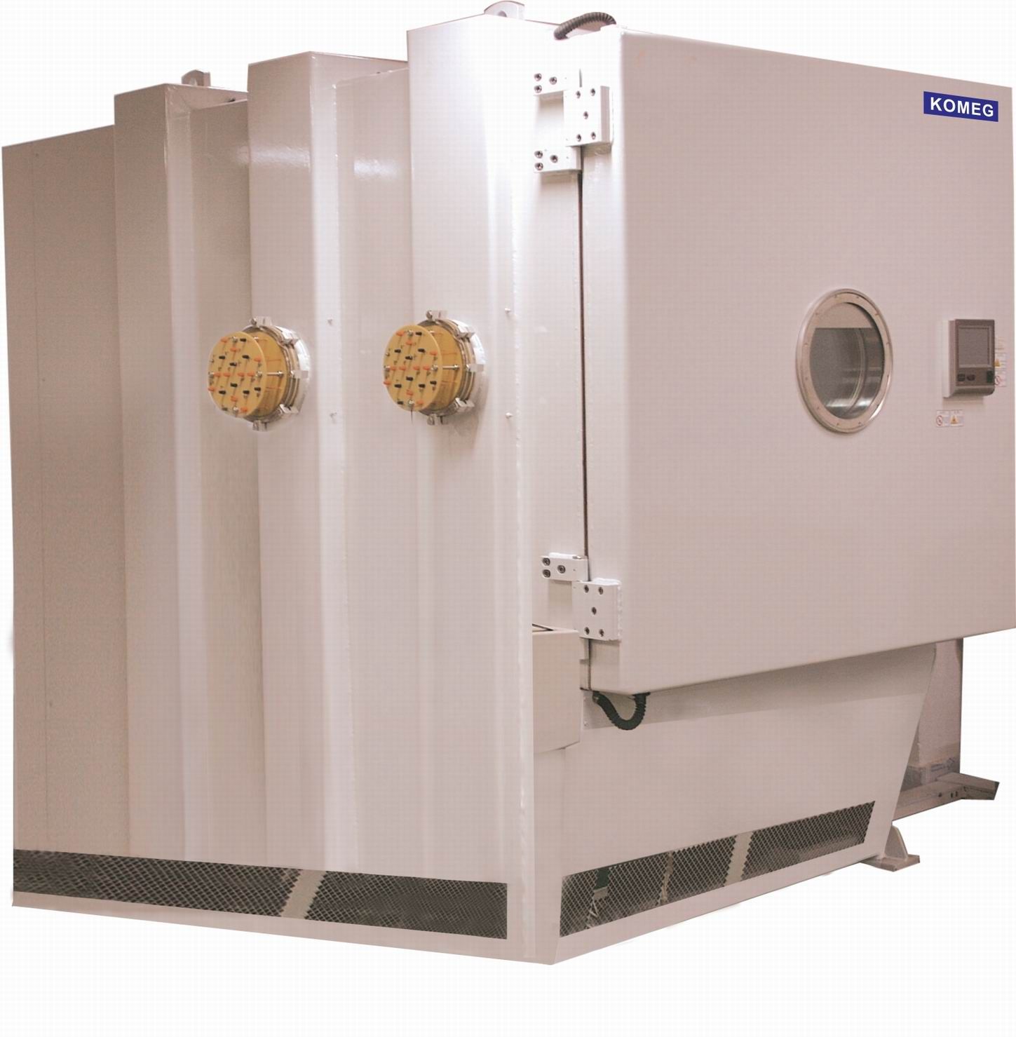 Precise Drying Test Chamber/Products High and Low Temperature Presure Testing Machine