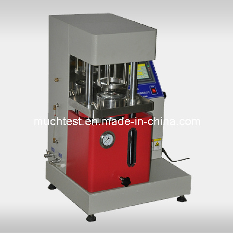 New* Hydrostatic Head Tester (MX-A3013)