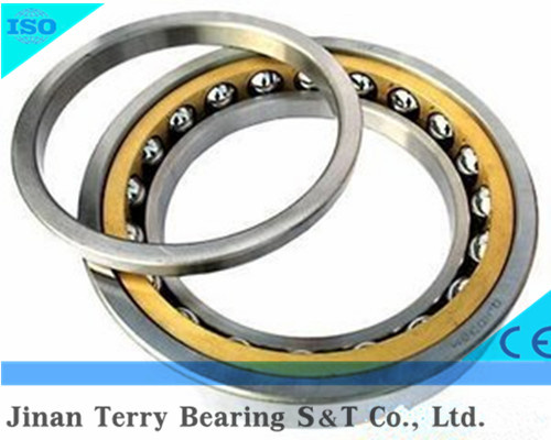 Qjf1048 Four-Point Angular Contact Ball Bearings