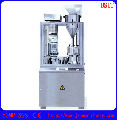 Njp1200A/B/C/D Series Automatic Capsule Filling Machinery