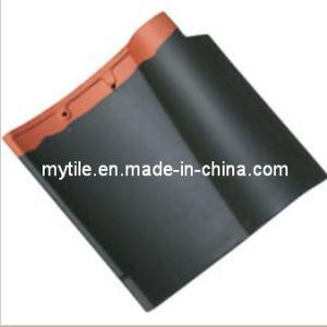 Hot Sale Japanese Red Clay Roof Tiles