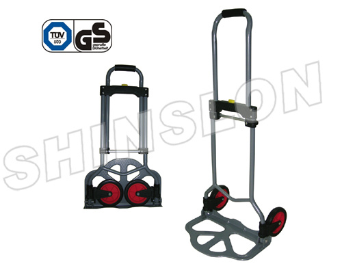Foldable Trolley