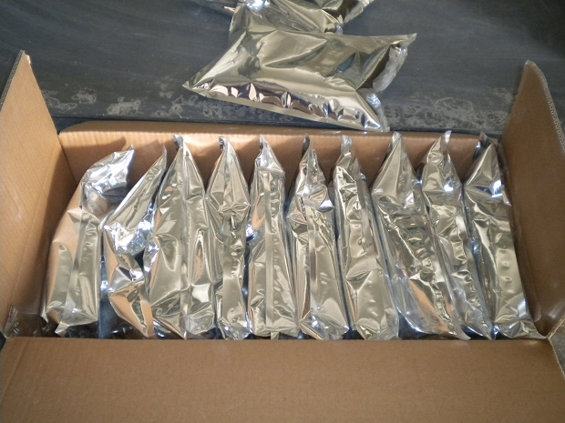 Pesticide Insecticide Bacillus Thuringiensis (16000 IU/mg WP, 32000 IU/mg WP)