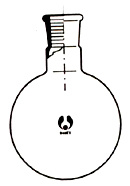 Flasks for Round Bottom