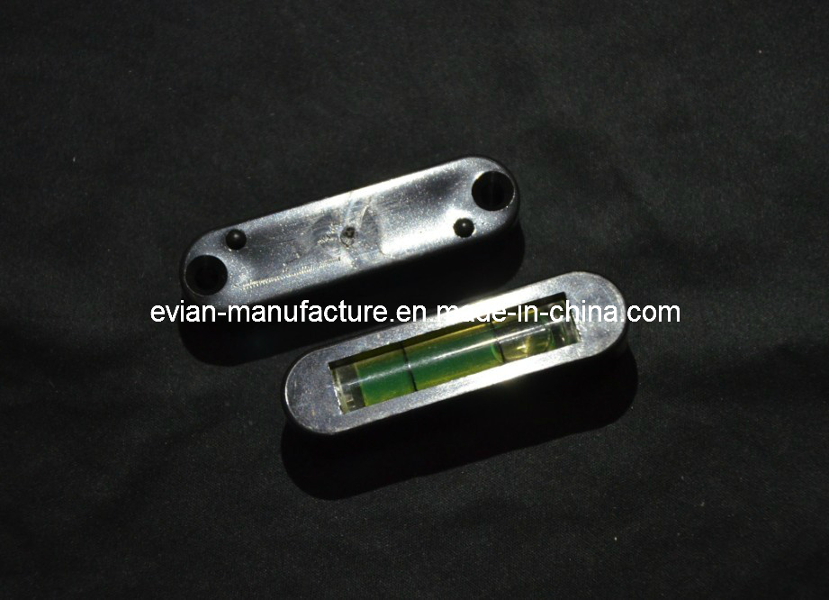 Bubble Level for LCD Bracket