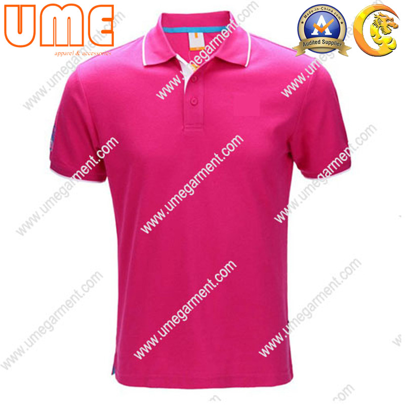 Work Uniform with Polycotton Fabric (UMWU02)