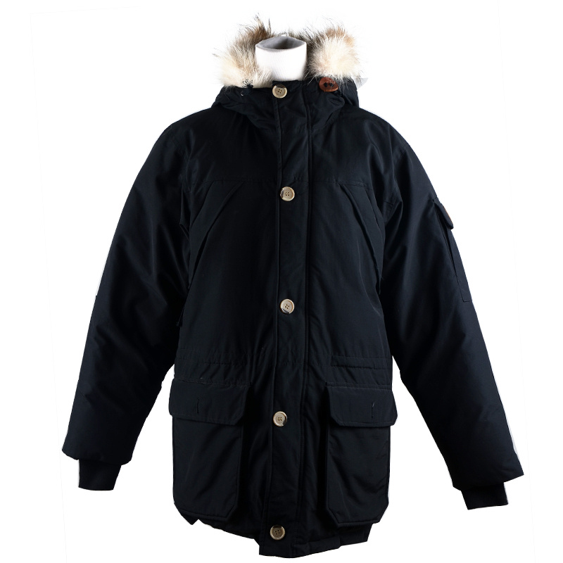 Men's Down Jacket