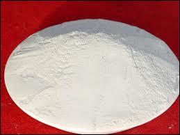 White Fused Alumina Micro-Powder