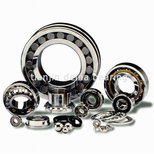 Spherical Roller Bearings 23140