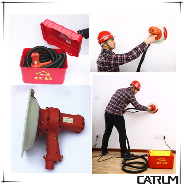 Professional Power Tool