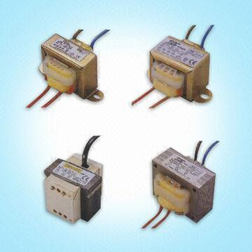 Power Transformer With TUV, Cb, D, N, and Fi Certification