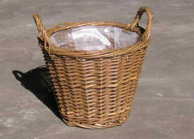 Willow Baskets