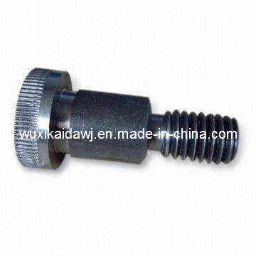 Hex Socket Shoulder Bolt