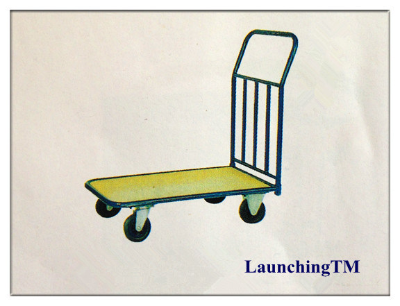 Hand Trolley (LCH-pH350C)