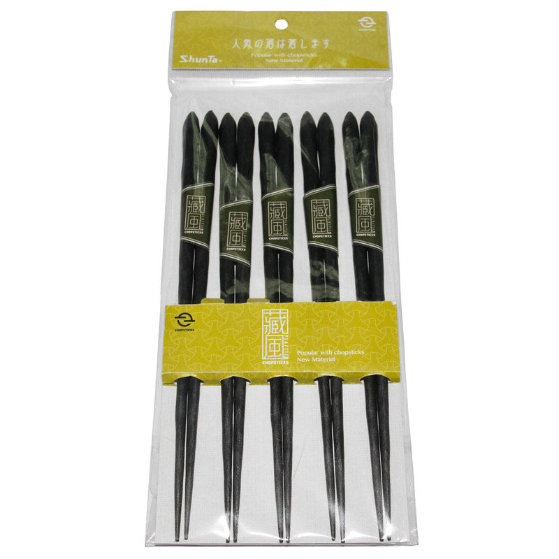 PPS Japanese Style Chopstick/Safe in Dishwasher/PP Chopsticks