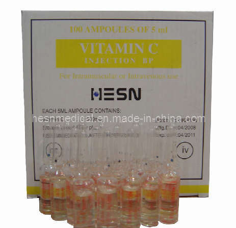 Vitamin C Injection (HS-IN035)