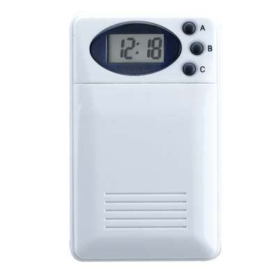 Pill Box Timer (I-PBT-04)