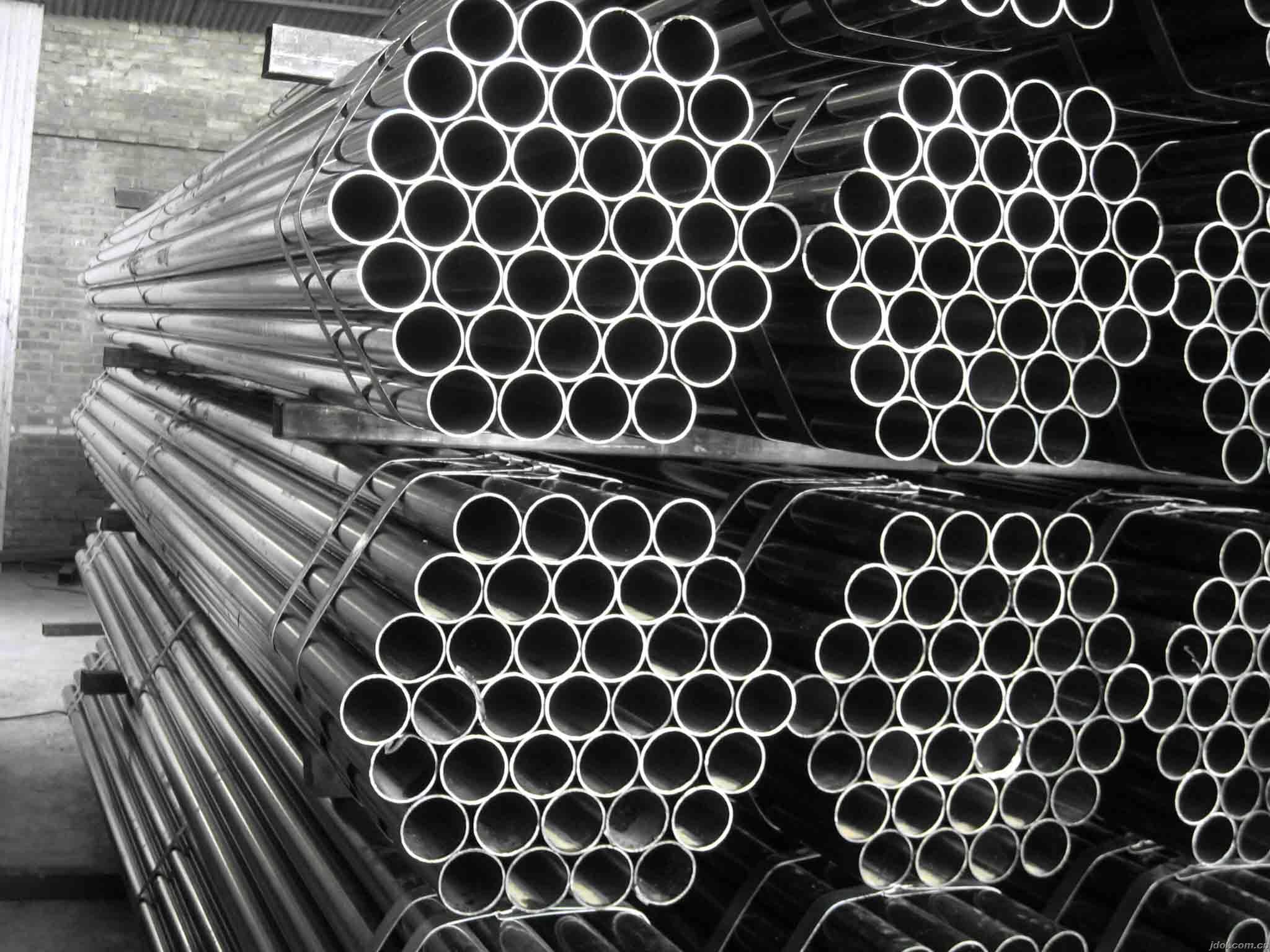 Stainless Steel Pipe for Engineering