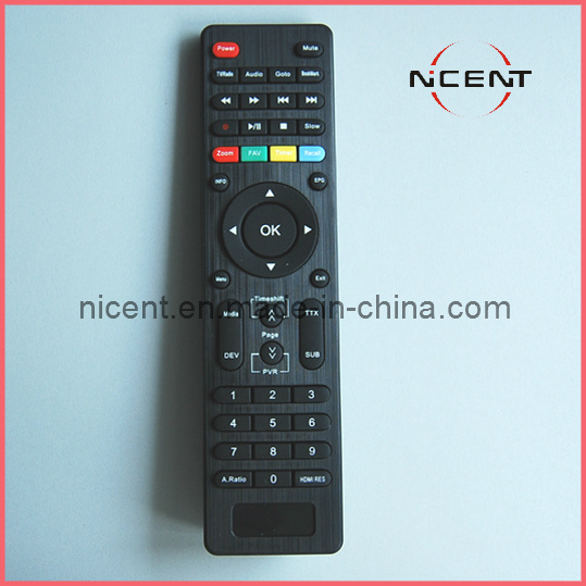 Remote Control for TV/DVD/DVB