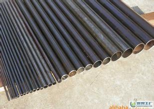 ERW Structural Pipe