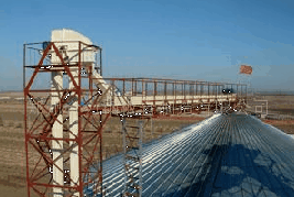 Bucket Elevators