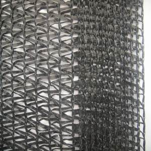 Black Shade Net