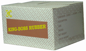 Ejection Rubber