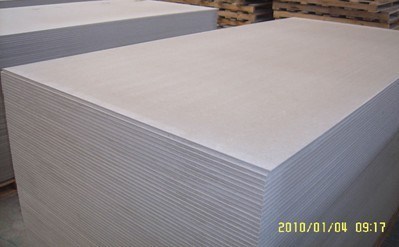 100% Asbestos Free Fiber Cement Board