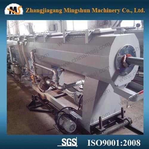 Plastic CPVC Pipe Extrusion Machinery