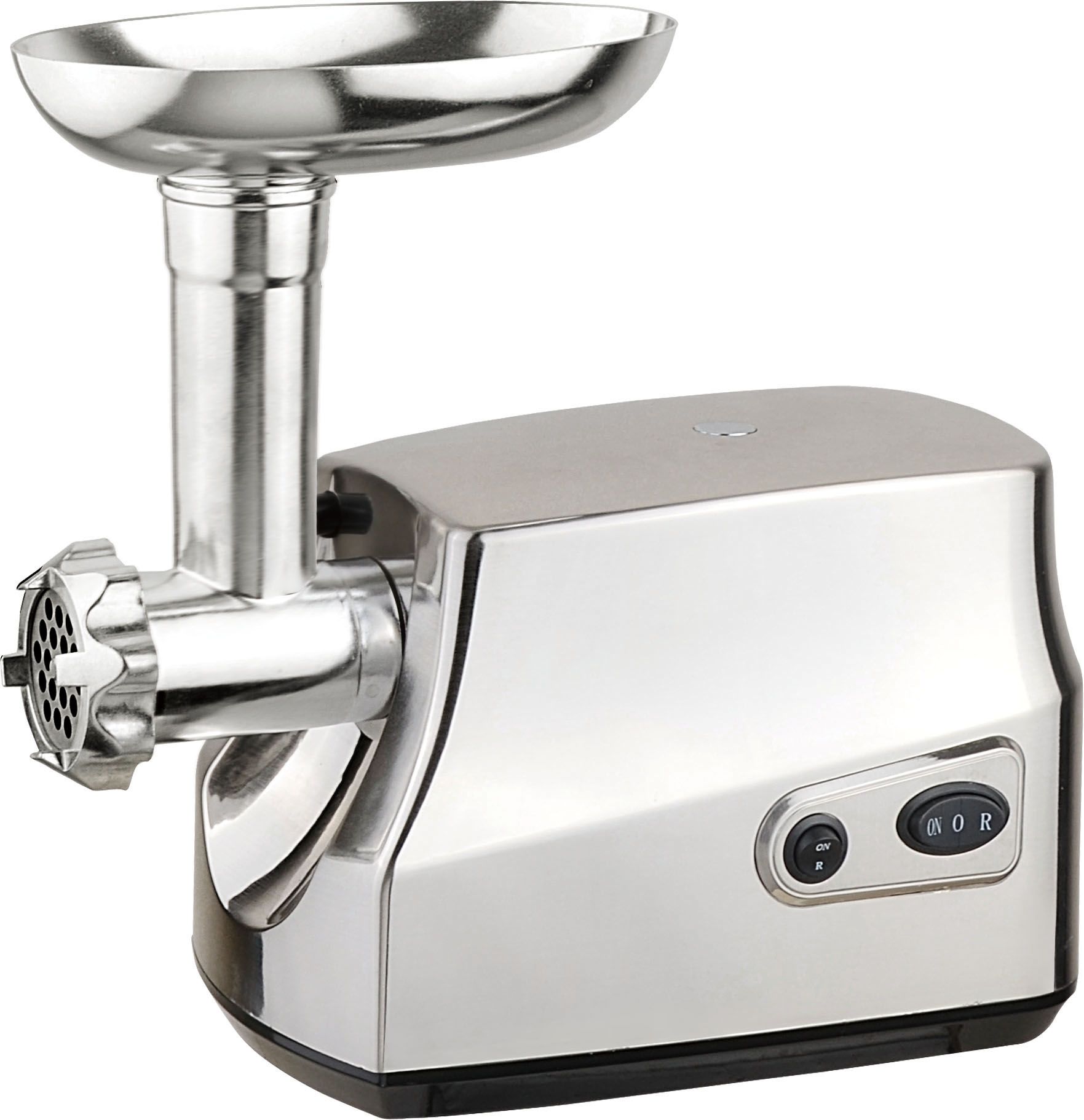 2015 New Efficient Electric Meat Grinder with Reverse Function