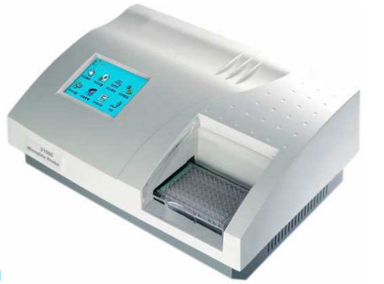 Enzyme Testhormone Analyser (MCL-2100C)