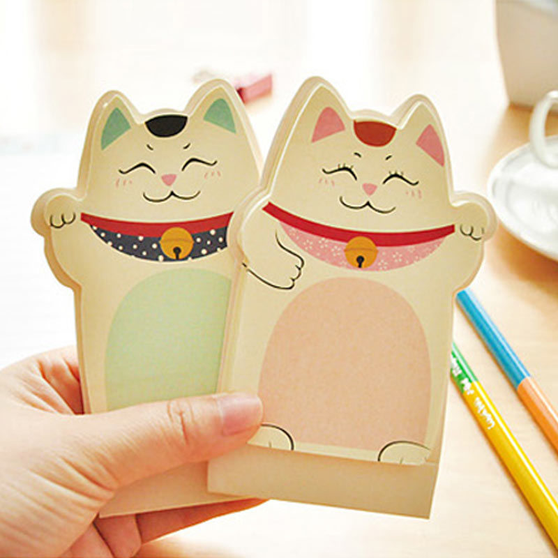 Stationery & Gift Series Post-It Note Sticky Notes