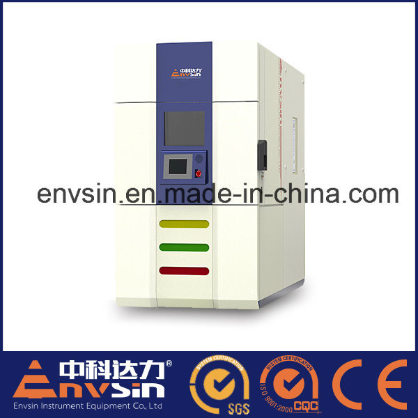 Thermal Shock Testing Environment Simulation Test Chamber From China