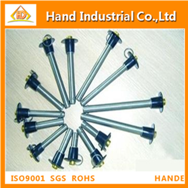 Customized Dowel Pins Hardware