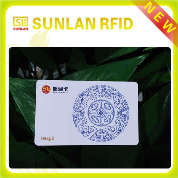 Dual Interface CPU Card/Programmable Smart Card